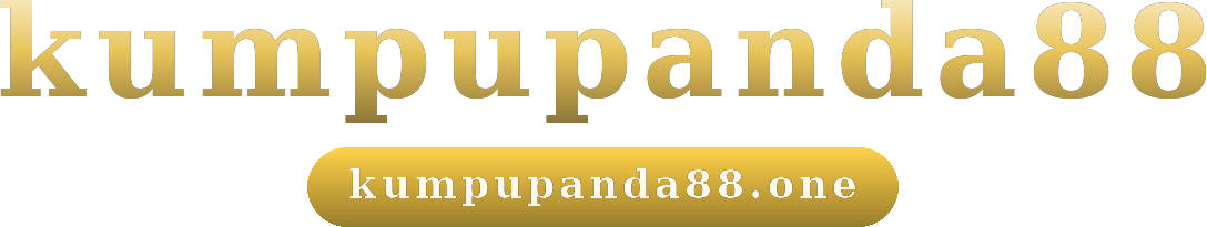 kumpupanda88 logo