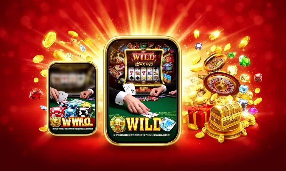 kumpupanda88 Sunrise Gold Slots