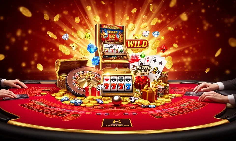 kumpupanda88 What We Offer in Domino QQ Live Arena